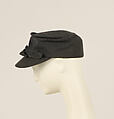 Uniform, Elizabeth Hawes (American, Ridgewood, New Jersey 1903–1971 New York), (a–g) wool
(h) metal, American