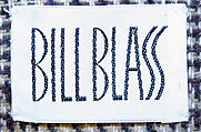 Ensemble, Bill Blass Ltd. (American, founded 1970), wool, mink, American