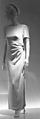 Evening dress, Bill Blass Ltd. (American, founded 1970), silk, American