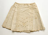 Suit, cotton, European