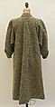 Coat, Madame Grès (Germaine Émilie Krebs) (French, Paris 1903–1993 Var region), wool, French