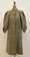 Coat, Madame Grès (Germaine Émilie Krebs) (French, Paris 1903–1993 Var region), wool, French