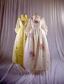 Evening ensemble, Adolfo (American, born Cuba, Cárdenas 1923–2021 New York), silk, American
