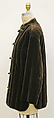 Ensemble, Calvin Klein, Inc. (American, founded 1968), synthetic fiber, American