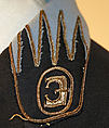 Uniform, wool, American