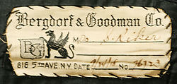 Uniform, wool, American