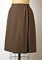 Suit, Giorgio Armani (Italian, founded 1974), wool, Italian