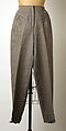 Suit, Giorgio Armani (Italian, founded 1974), linen, Italian