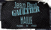 Leggings, Jean Paul Gaultier (French, born 1952), nylon, French