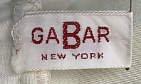 Beachwear, Tina Leser (American, 1910–1986), wool, American