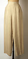 Suit, Giorgio Armani (Italian, founded 1974), silk, Italian