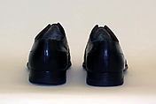 Shoes, Florsheim (American), leather, American