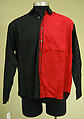 Shirt, Comme des Garçons (Japanese, founded 1969), cotton, Japanese