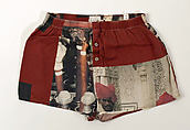 Underwear, Paul Smith British, cotton, British