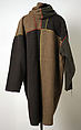 Coat, Paul Smith (British, born 1946), wool, British