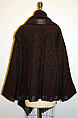 Jacket, Callaghan (Italian, founded 1966), wool, synthetic fiber, Italian