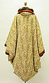 Coat, Callaghan (Italian, founded 1966), wool, cashmere, synthetic fiber, Italian