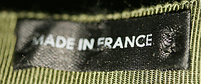 Hat, Jacques Le Corre (French), wool, French