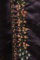 Pelerine, silk, British