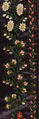 Pelerine, silk, British