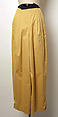 Suit, Christian Francis Roth (American, born 1969), [no medium available], American