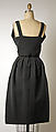 Suit, House of Dior (French, founded 1946), wool, French