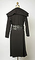 Comme des Garçons | Dress | Japanese | The Metropolitan Museum of Art