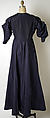 Evening dress, Valentina (American, born Kyiv 1899–1989), silk, American