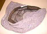 Ensemble, Valentina (American, born Kyiv 1899–1989), wool, American