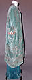 Coat, Fortuny (Italian, founded 1906), silk, Italian