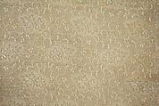 Suit, Newton (British), wool (a, b), silk (b), British
