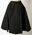 Ensemble, Norman Norell (American, Noblesville, Indiana 1900–1972 New York), silk, American