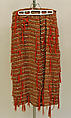 Suit, Mary McFadden (American, born New York 1938–2024 Southampton, New York), silk, wool, American