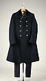 Livery, wool, American