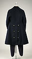 Livery, wool, American