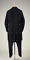 Livery, wool, American