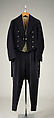 Livery, wool, American
