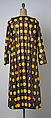 Dress, Comme des Garçons (Japanese, founded 1969), Plastic (polyethylene), Japanese