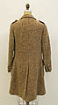 Suit, Anne Klein (American, Brooklyn, New York 1923–1974 New York), wool, American