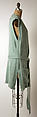 Ensemble, Jean Paul Gaultier (French, born 1952), rayon-acetate, angora, synthetic fiber, French