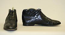 Boots, Maraolo (Italian), leather, Italian