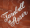 Robe, Turnbull & Asser (British, founded 1885), silk, British