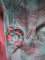 Cape, Liberty &amp; Co. (British, founded London, 1875), silk, British