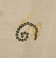 Dress, cotton, American or European