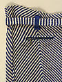 Bathing trunks, Gantner of California, synthetic fiber, American