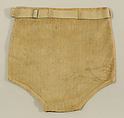 Bathing trunks, Jantzen (American, founded 1910), synthetic fiber, American