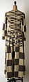 Dress, Rudi Gernreich (American (born Austria), Vienna 1922–1985 Los Angeles, California), wool, American