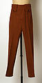 Suit, Brioni (Italian, founded 1945), wool, Italian