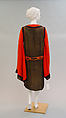 Ensemble, Paul Poiret (French, Paris 1879–1944 Paris), silk, French