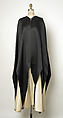 Cape, Yeohlee (American, founded 1981), silk, American